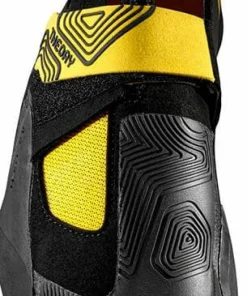 La Sportiva Men's Theory Yellow/black