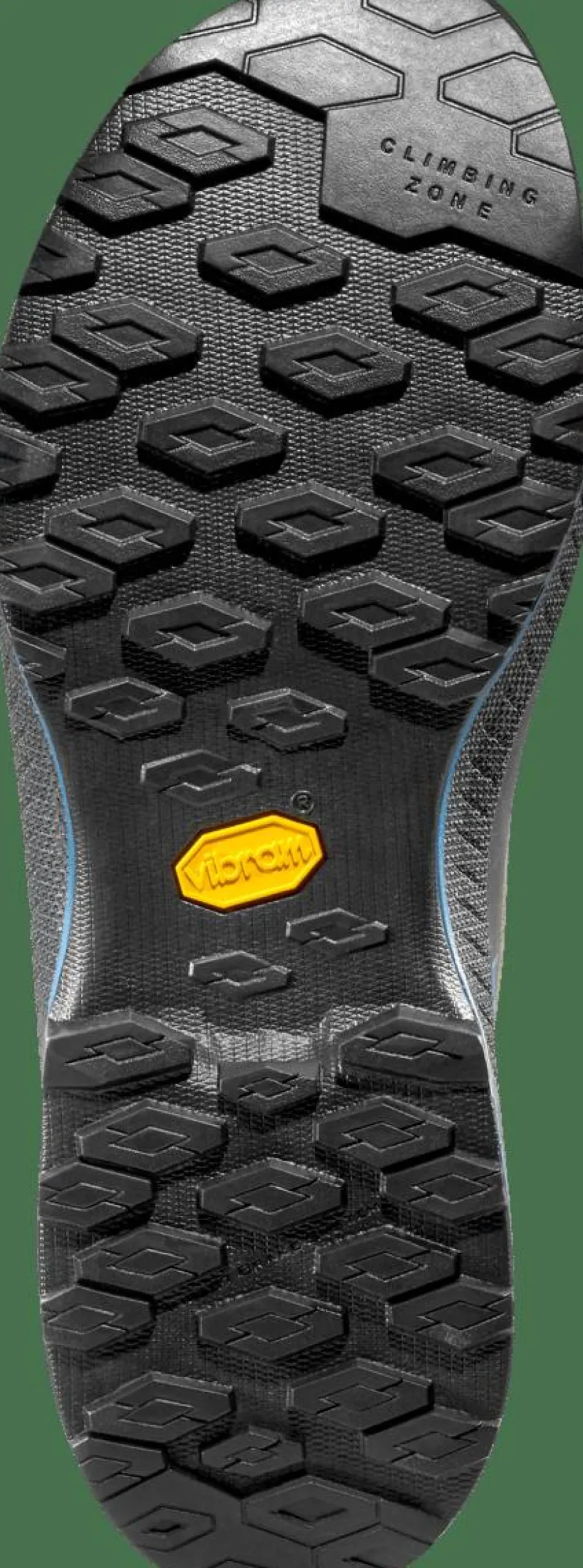 La Sportiva Men's Tx4 Evo Cypress/Night Sky