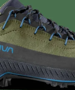 La Sportiva Men's Tx4 Evo Cypress/Night Sky
