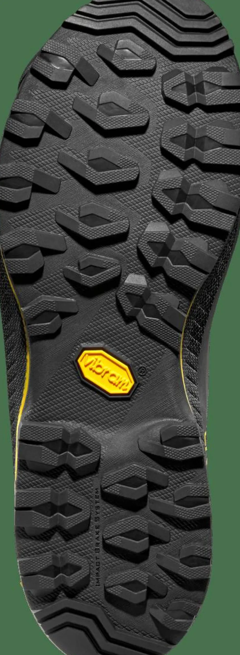 La Sportiva Men's TX5 Evo GORE-TEX Carbon/Yellow