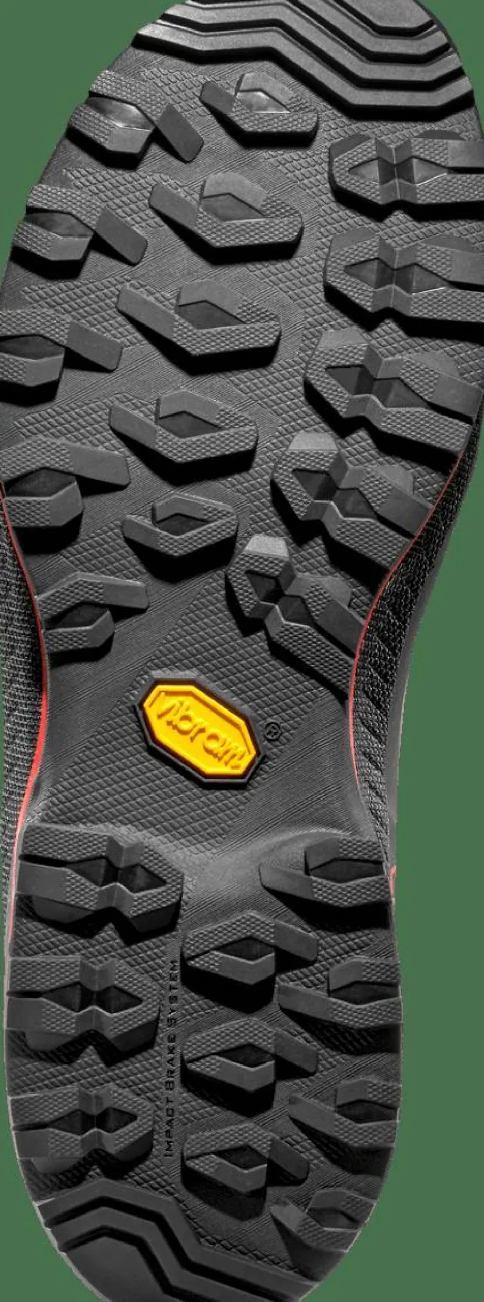 La Sportiva Men's TX5 Evo GORE-TEX Cypress/Mountain Red