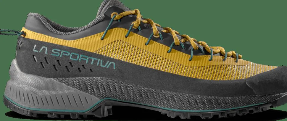 La Sportiva Men's Tx4 Evo St Savana/Onyx