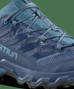 La Sportiva Men's Ultra Raptor 3 Night Sky/Hurricane