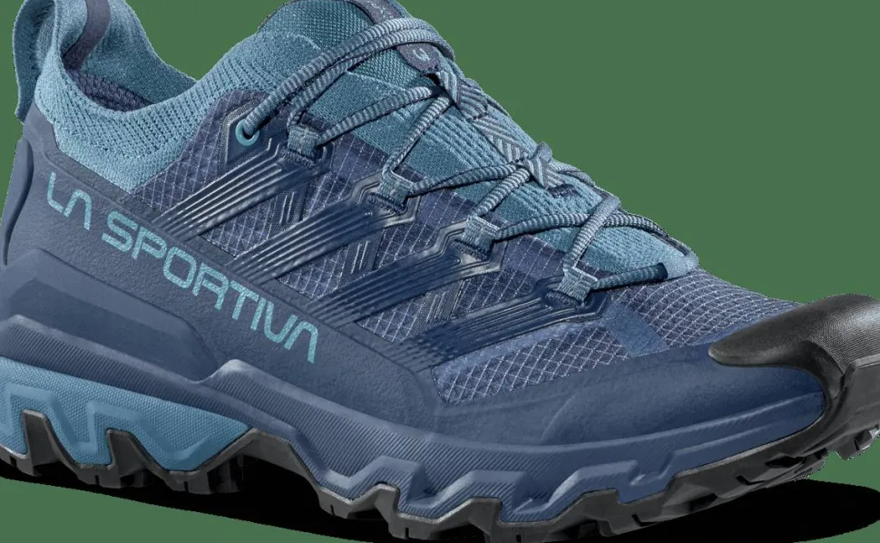 La Sportiva Men's Ultra Raptor 3 Night Sky/Hurricane
