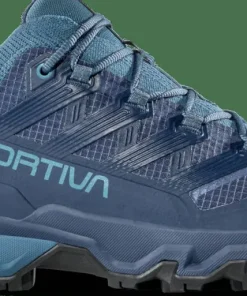 La Sportiva Men's Ultra Raptor 3 Night Sky/Hurricane