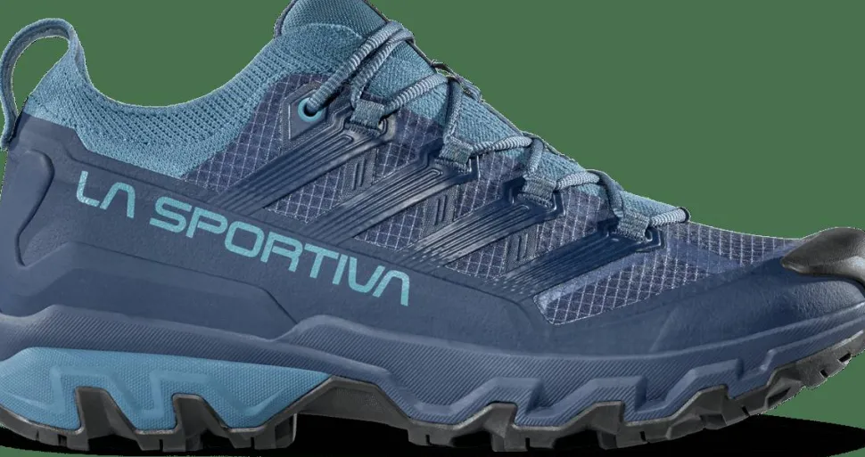 La Sportiva Men's Ultra Raptor 3 Night Sky/Hurricane