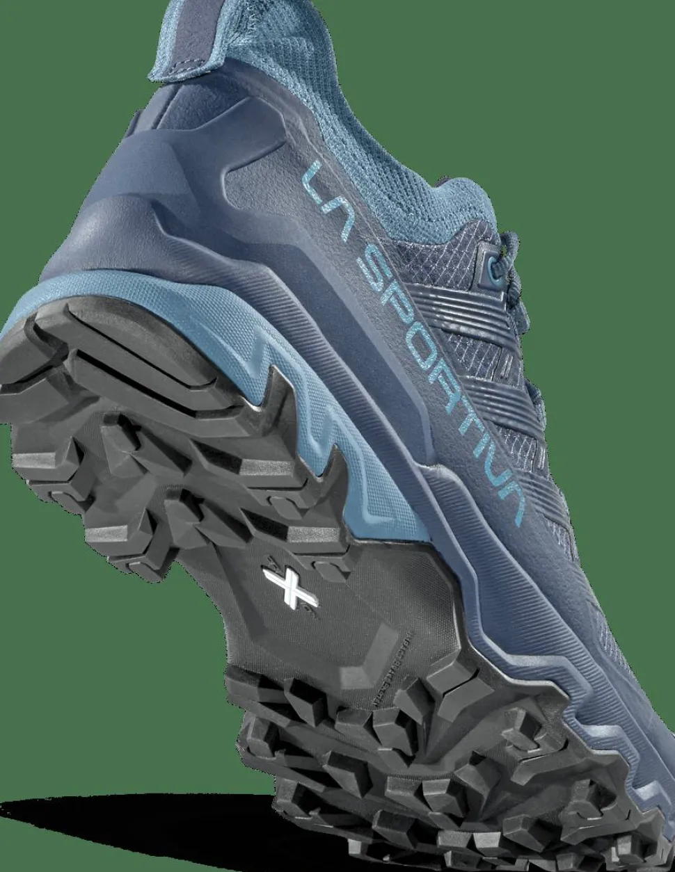 La Sportiva Men's Ultra Raptor 3 Night Sky/Hurricane