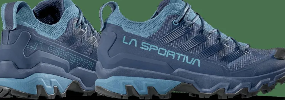 La Sportiva Men's Ultra Raptor 3 Night Sky/Hurricane