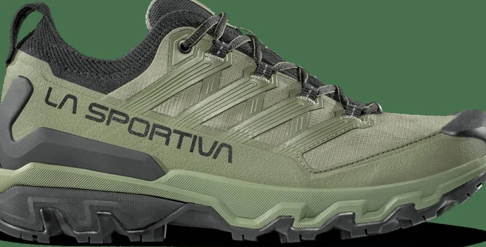 La Sportiva Men's Ultra Raptor 3 GORE-TEX Cypress/Black