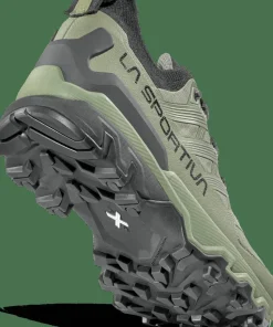 La Sportiva Men's Ultra Raptor 3 GORE-TEX Cypress/Black
