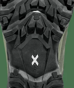 La Sportiva Men's Ultra Raptor 3 GORE-TEX Cypress/Black