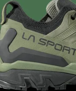 La Sportiva Men's Ultra Raptor 3 GORE-TEX Cypress/Black