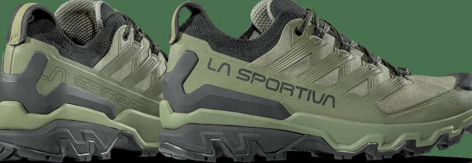 La Sportiva Men's Ultra Raptor 3 GORE-TEX Cypress/Black