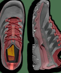 La Sportiva Men's Ultra Raptor 3 GORE-TEX Carbon/Redwood