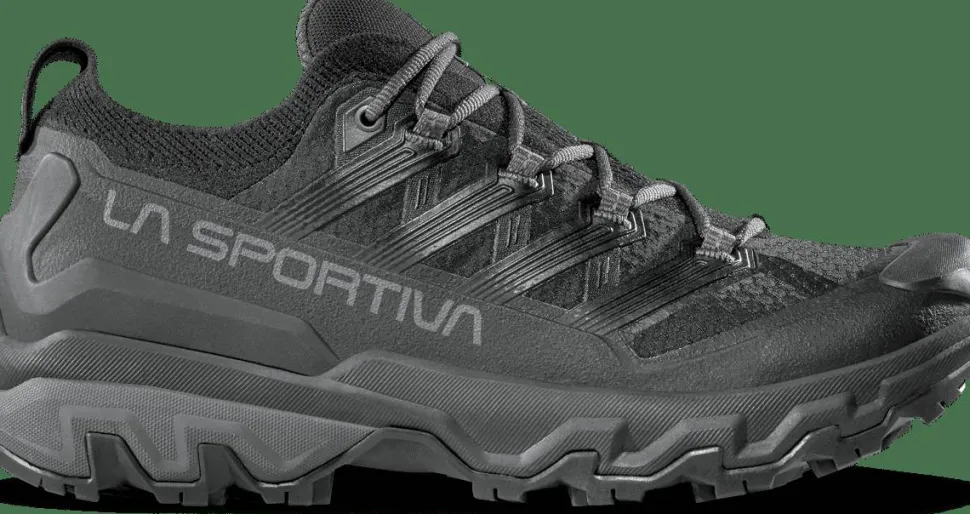 La Sportiva Men's Ultra Raptor 3 Black