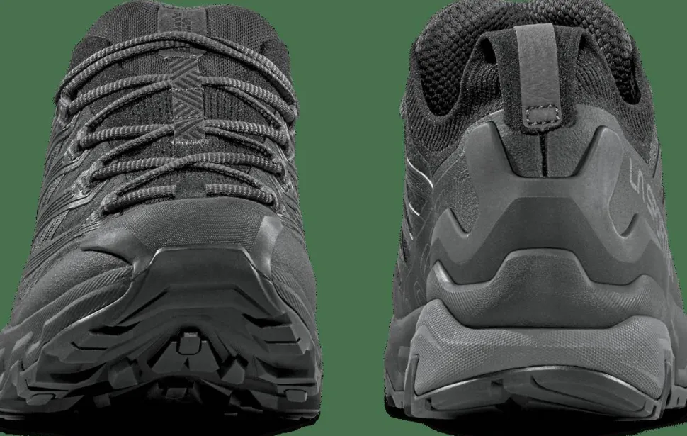 La Sportiva Men's Ultra Raptor 3 Black