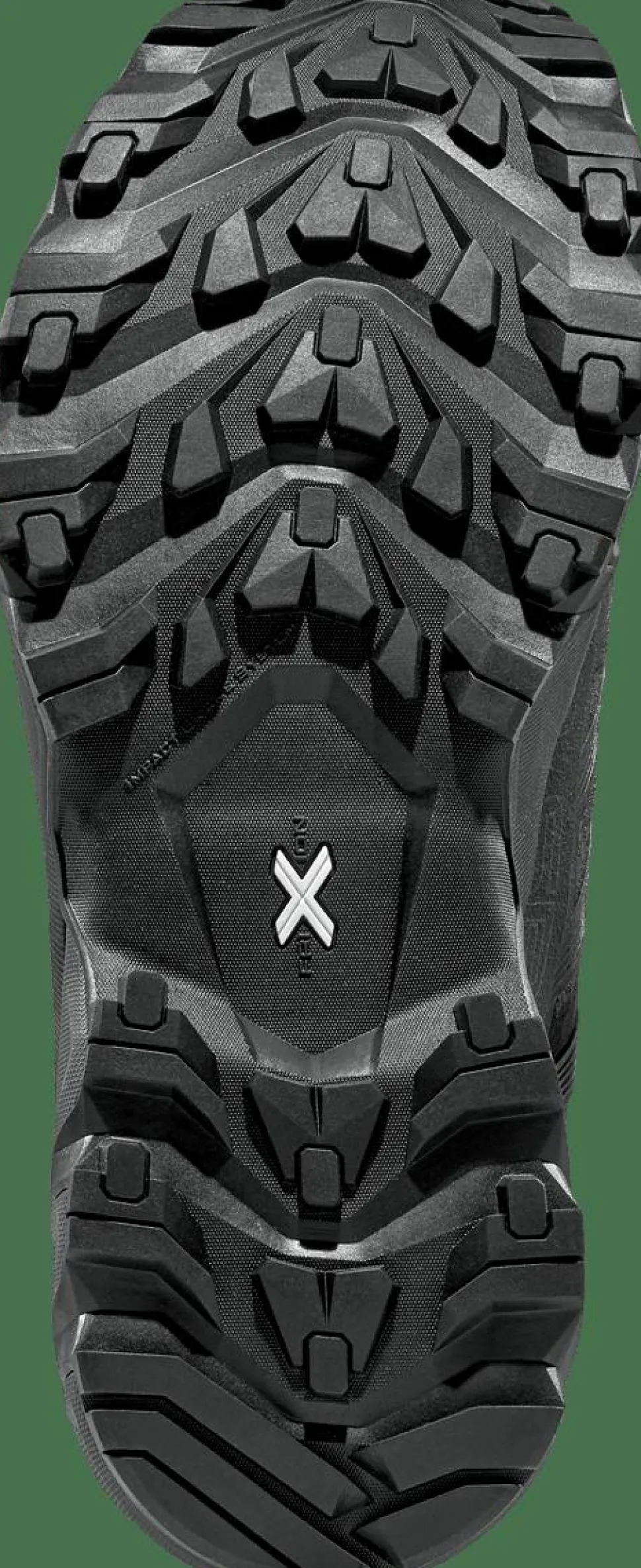 La Sportiva Men's Ultra Raptor 3 Black