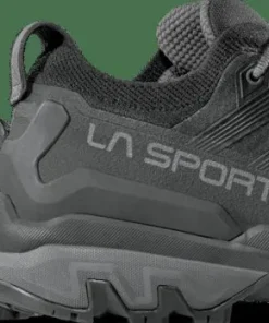 La Sportiva Men's Ultra Raptor 3 Black