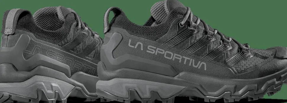 La Sportiva Men's Ultra Raptor 3 Black