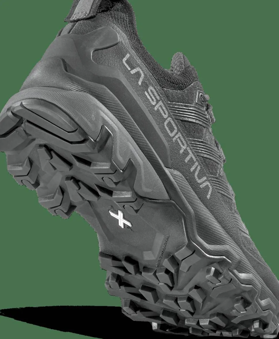 La Sportiva Men's Ultra Raptor 3 Black