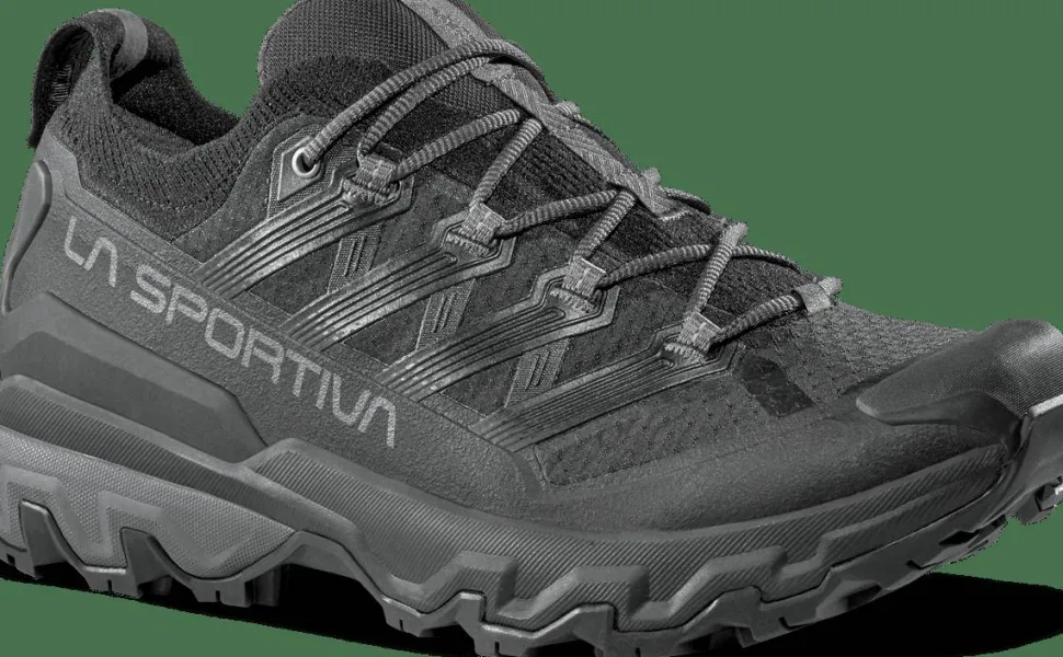 La Sportiva Men's Ultra Raptor 3 Black