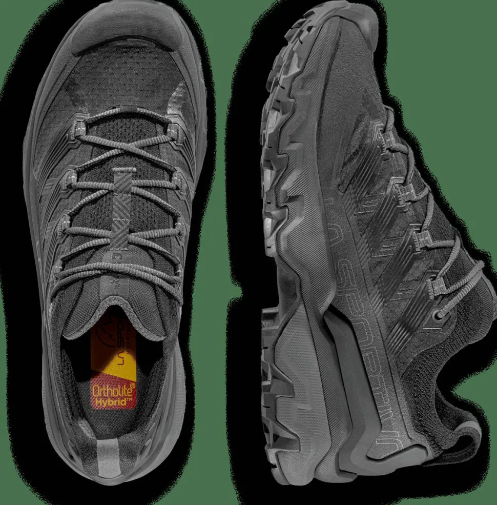 La Sportiva Men's Ultra Raptor 3 Black