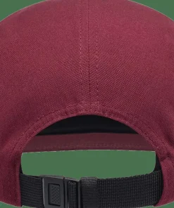 La Sportiva Mountain Logo Hat Redwood