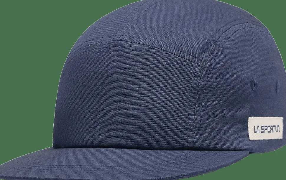 La Sportiva Mountain Logo Hat Night Sky