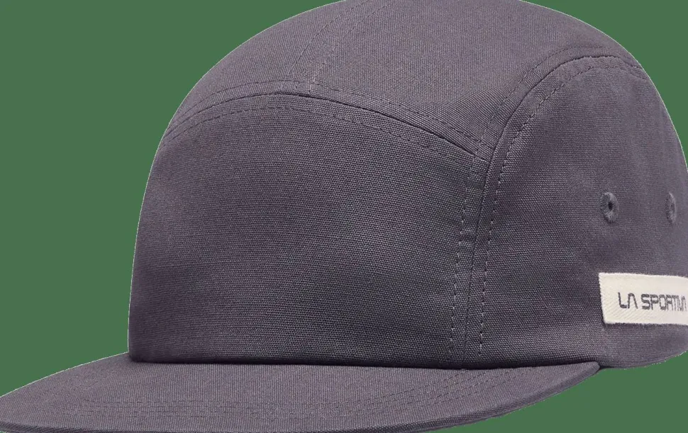 La Sportiva Mountain Logo Hat Onyx