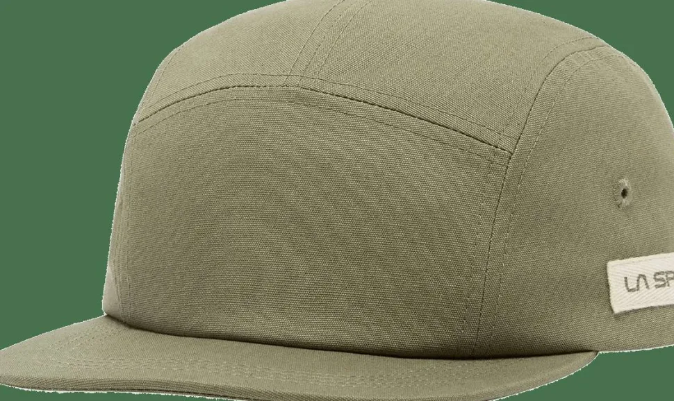 La Sportiva Mountain Logo Hat Cypress