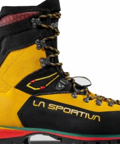 La Sportiva Nepal Evo GORE-TEX Yellow
