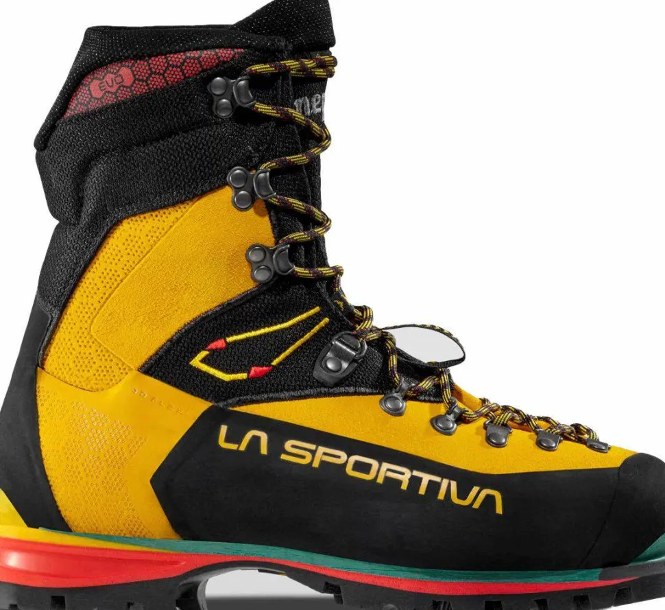 La Sportiva Nepal Evo GORE-TEX Yellow