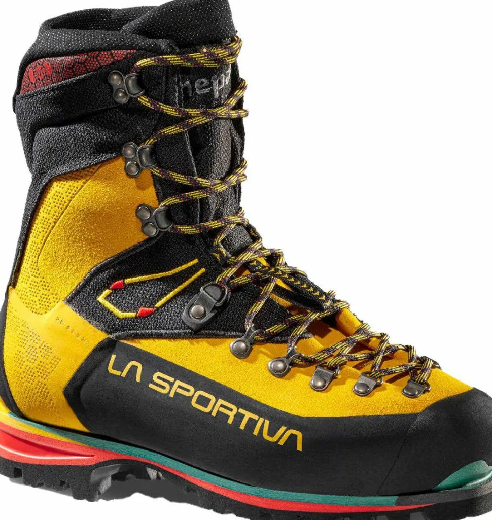 La Sportiva Nepal Evo GORE-TEX Yellow