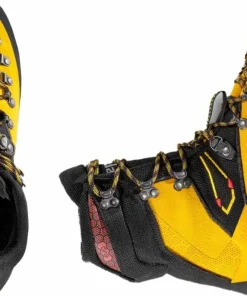 La Sportiva Nepal Evo GORE-TEX Yellow