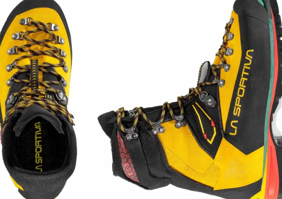 La Sportiva Nepal Evo GORE-TEX Yellow
