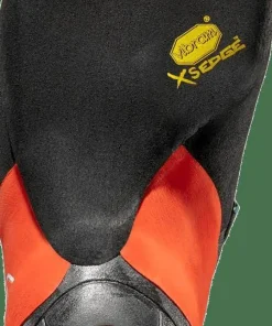 La Sportiva Otaki Blue/Flame