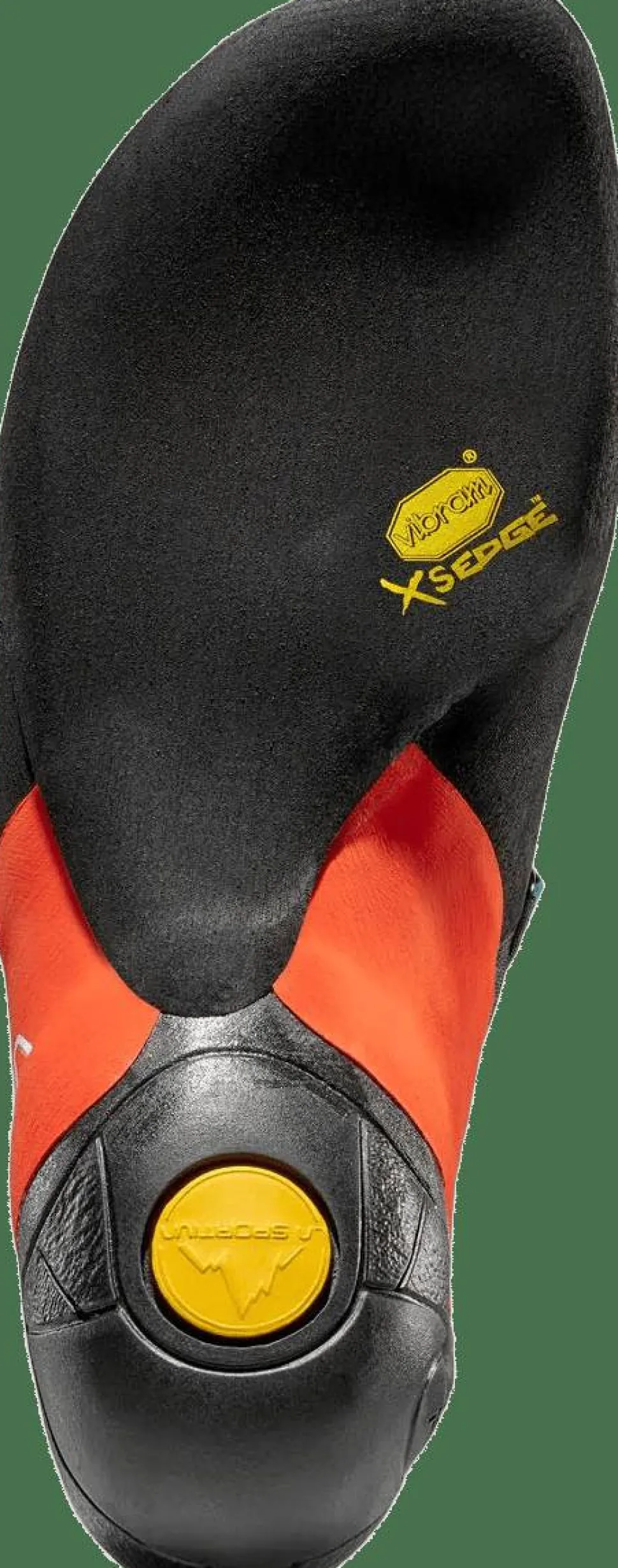 La Sportiva Otaki Blue/Flame