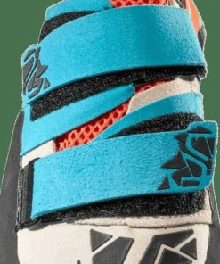 La Sportiva Otaki Blue/Flame