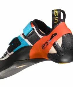 La Sportiva Otaki Men's Blue/Flame