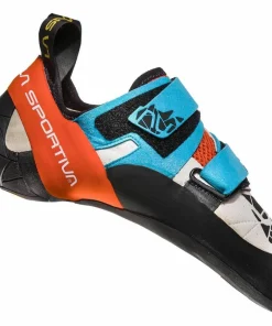 La Sportiva Otaki Men's Blue/Flame