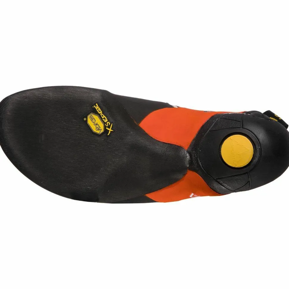 La Sportiva Otaki Men's Blue/Flame