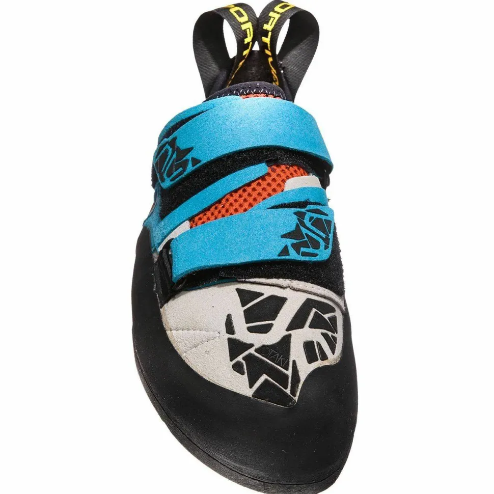 La Sportiva Otaki Men's Blue/Flame