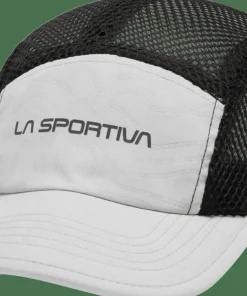 La Sportiva Skyline Air Cap Chalk/Black