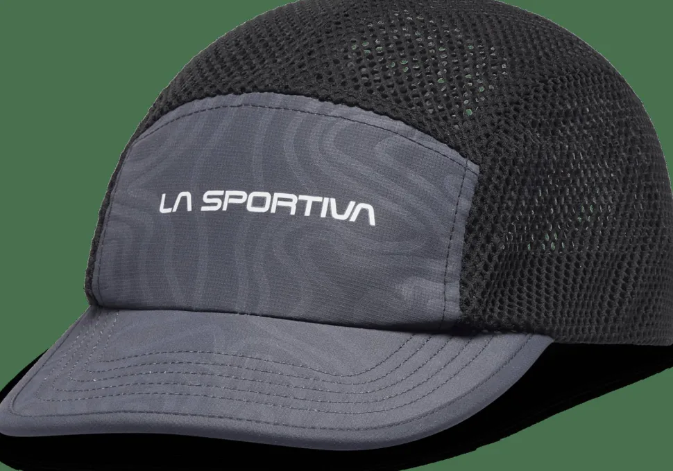 La Sportiva Skyline Air Cap Onyx/Black