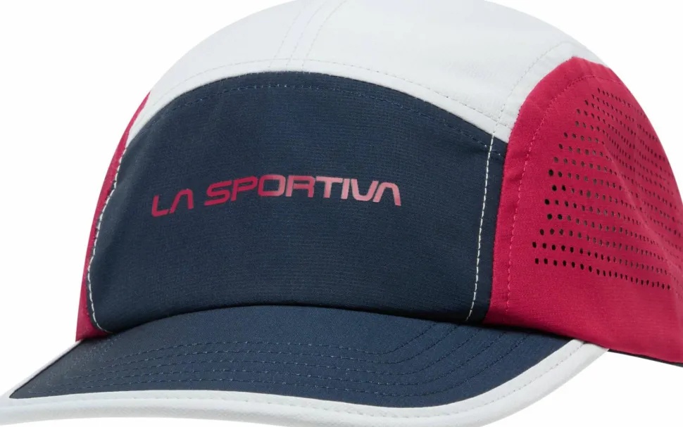 La Sportiva Skyline Cap Azalea/Chalk