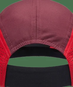 La Sportiva Skyline Cap Chalk/Redwood