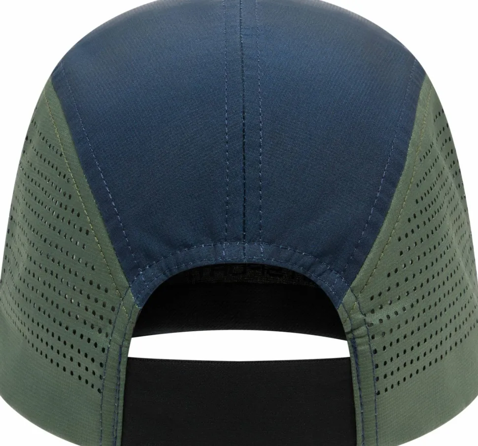 La Sportiva Skyline Cap Cypress/Night Sky