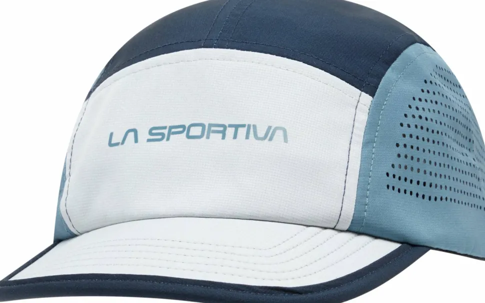 La Sportiva Skyline Cap Limestone/Night Sky