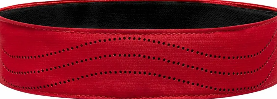 La Sportiva Skyline Visor Mountain Red/Black