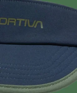 La Sportiva Skyline Visor Night Sky/Cypress